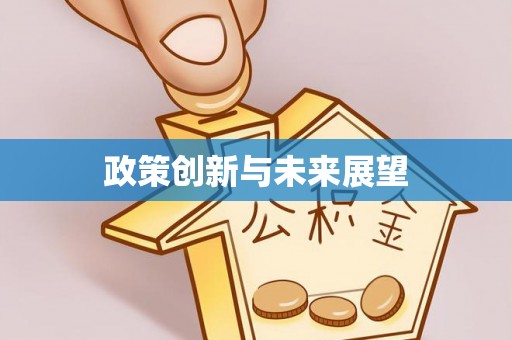 崇信政策创新与未来展望